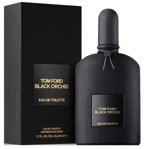 Product image of tom ford black orchid 50 ml edt unisex perfume - Image 2