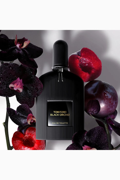 Product image of tom ford black orchid 50 ml edt unisex perfume - Image 3