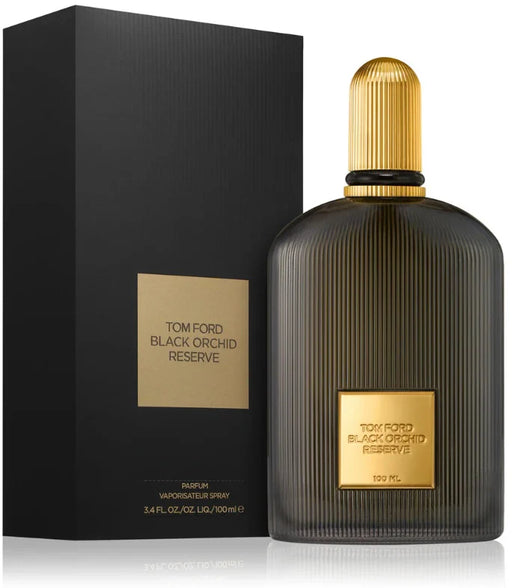 Product image of tom ford black orchid reserve 100 ml parfum unisex perfume - Image 2