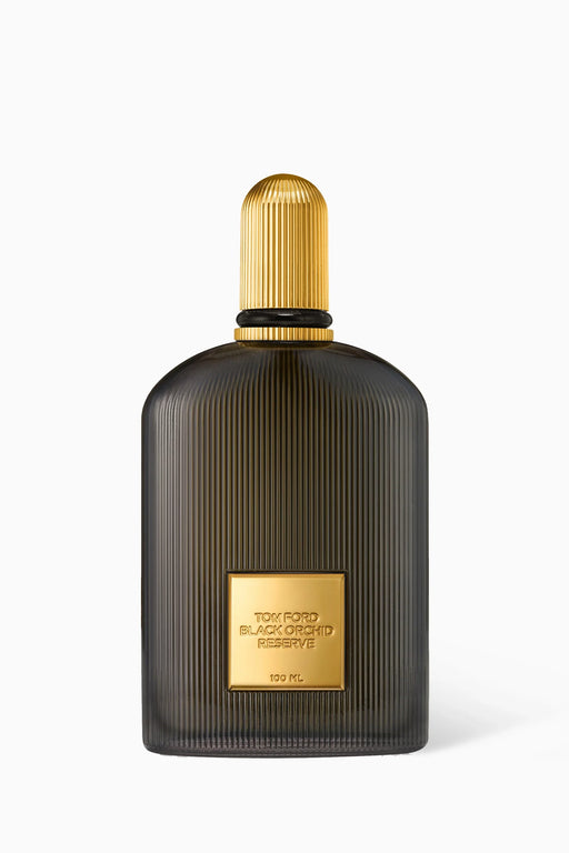 Product image of tom ford black orchid reserve 100 ml parfum unisex perfume