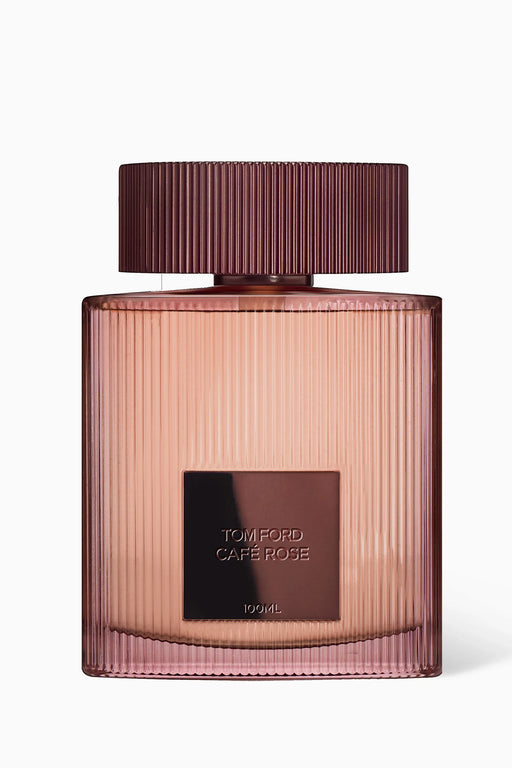 Product image of tom ford cafe rose 100 ml edp unisex perfume