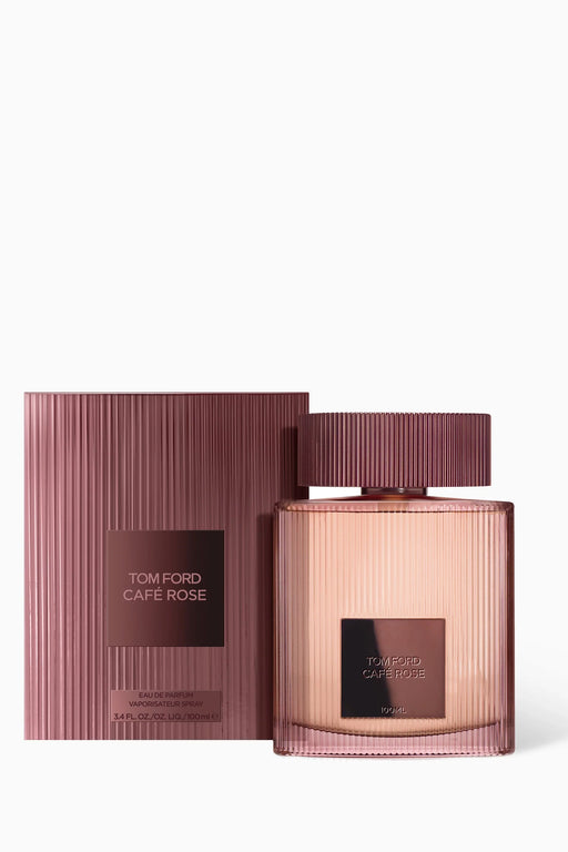 Product image of tom ford cafe rose 100 ml edp unisex perfume - Image 2