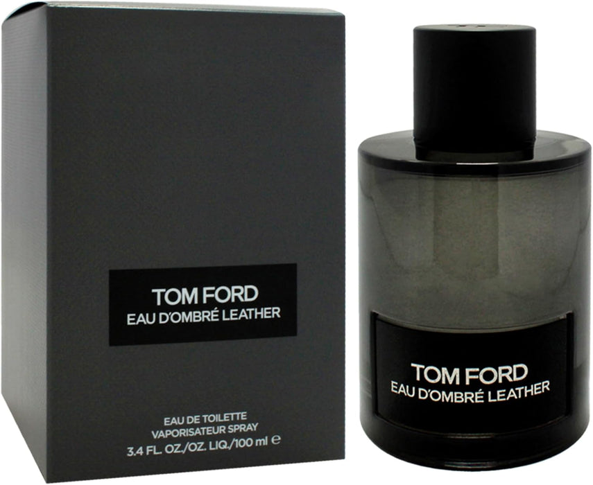 Tom Ford Eau D'Ombre Leather 100 ml EDT Men Perfume