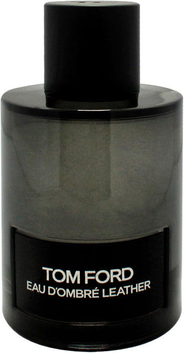 Tom Ford Eau D'Ombre Leather 100 ml EDT Men Perfume