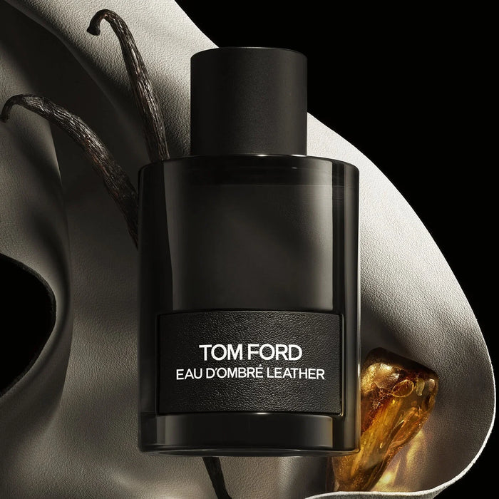 Tom Ford Eau D'Ombre Leather 100 ml EDT Men Perfume