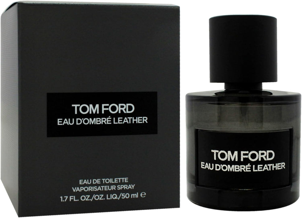 Tom Ford Eau D'Ombre Leather 50 ml EDT Men Perfume