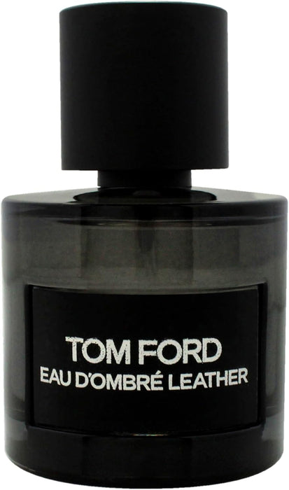Tom Ford Eau D'Ombre Leather 50 ml EDT Men Perfume