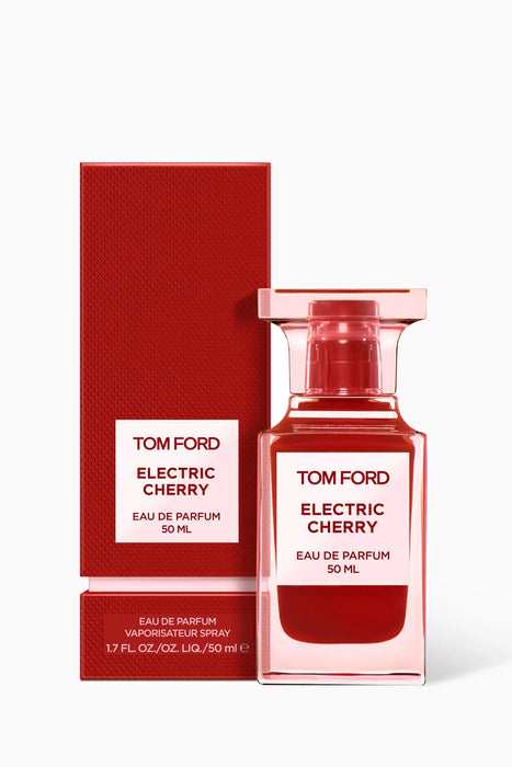 Tom Ford Electric Cherry 50 ml EDP Unisex Perfume