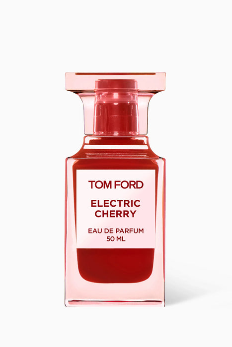 Tom Ford Electric Cherry 50 ml EDP Unisex Perfume