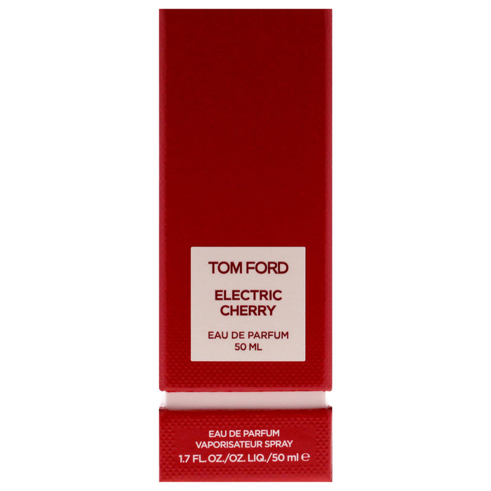 Tom Ford Electric Cherry 50 ml EDP Unisex Perfume