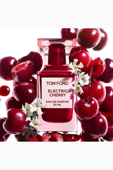 Tom Ford Electric Cherry 50 ml EDP Unisex Perfume