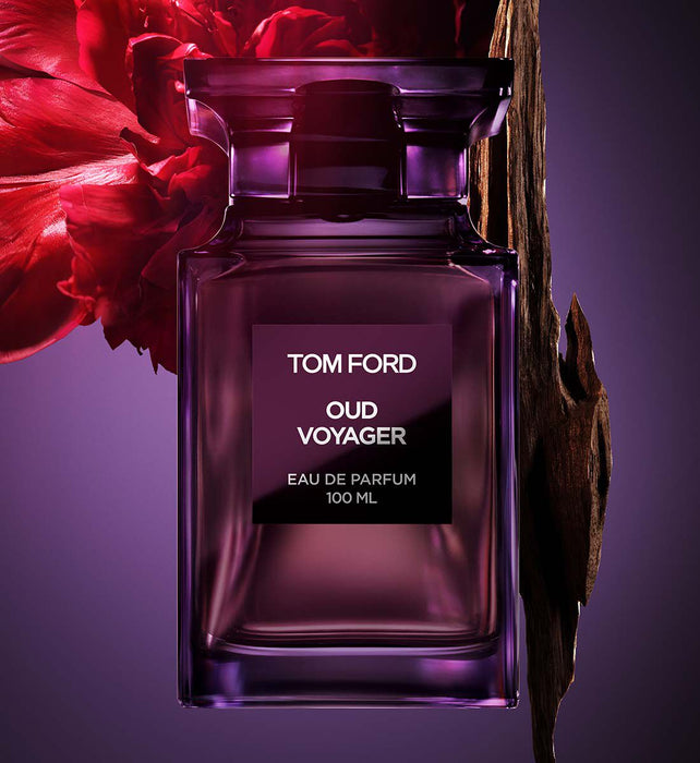 Tom Ford Oud Voyager 100 ml EDP Unisex Perfume