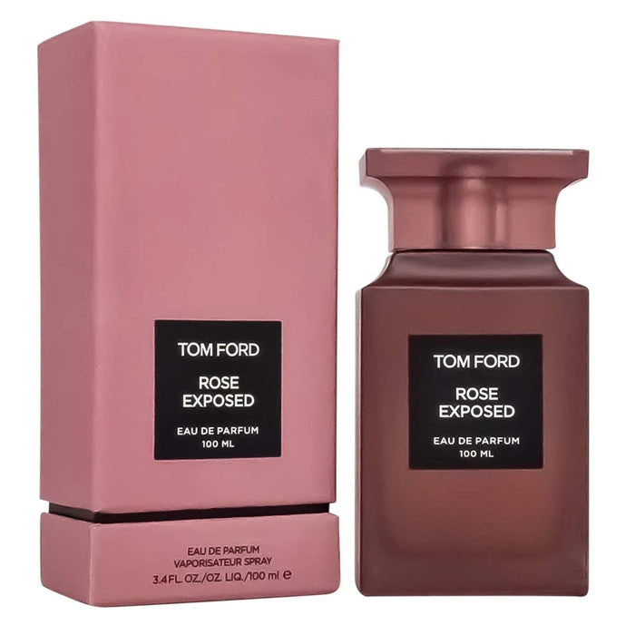 Tom Ford Rose Exposed 100 ml EDP Unisex Perfume
