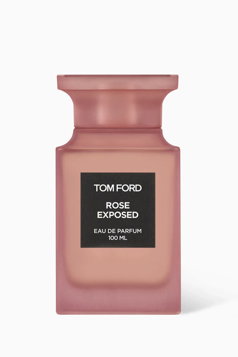 Tom Ford Rose Exposed 100 ml EDP Unisex Perfume