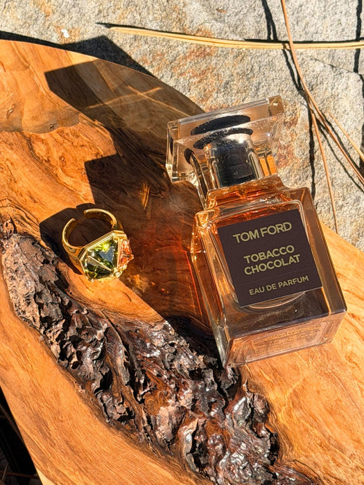 Tom Ford Tobacco Chocolat 100 ml EDP Unisex Perfume