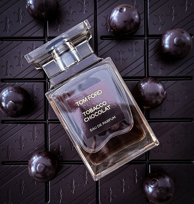 Tom Ford Tobacco Chocolat 50 ml EDP Unisex Perfume