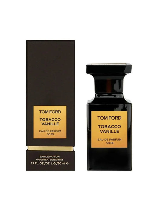 Tom Ford Tobacco Vanille 50 ml EDP Unisex Perfume