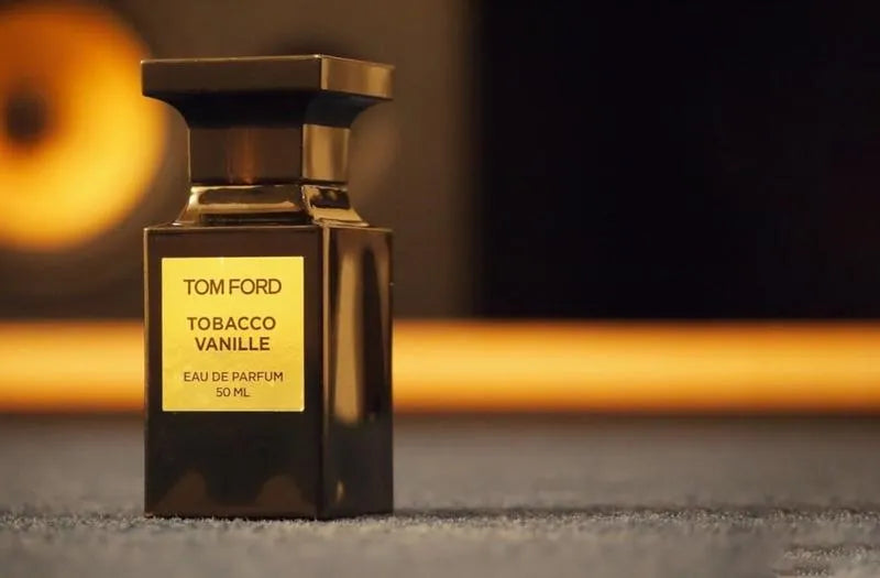 Tom Ford Tobacco Vanille 50 ml EDP Unisex Perfume