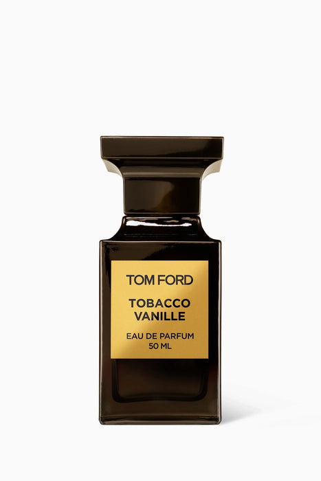 Tom Ford Tobacco Vanille 50 ml EDP Unisex Perfume