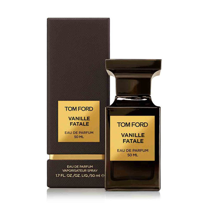 Tom Ford Vanille Fatale 50 ml EDP Unisex Perfume