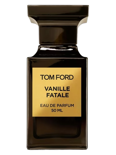 Tom Ford Vanille Fatale 50 ml EDP Unisex Perfume