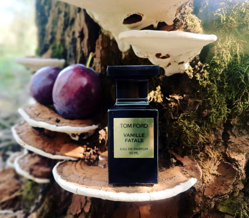 Tom Ford Vanille Fatale 50 ml EDP Unisex Perfume