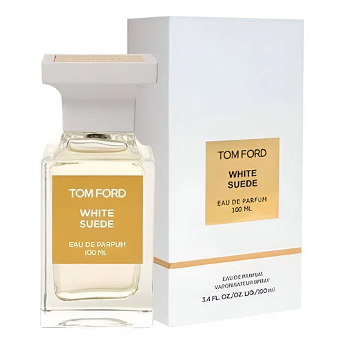 Tom Ford White Suede 100 ml EDP Unisex Perfume