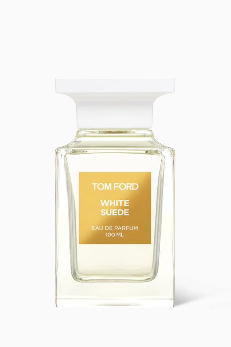 Tom Ford White Suede 100 ml EDP Unisex Perfume