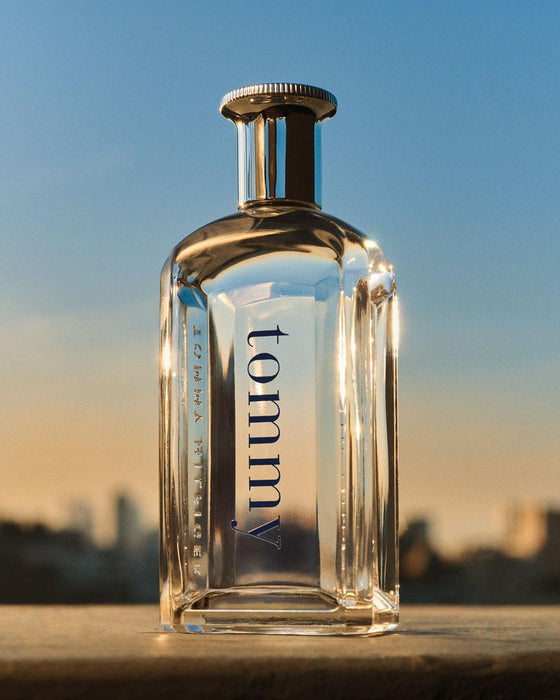 تومي هيلفيغر تومي للرجال 100 مل أو دي تواليت عطر رجالي