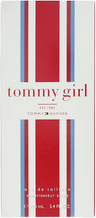 Tommy Hilfiger Tommy Girl 100 ml EDT Women Perfume