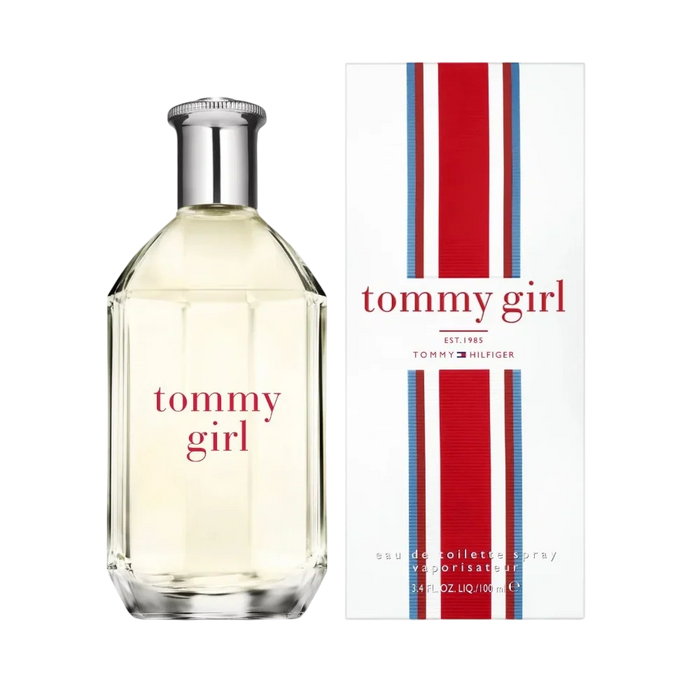 Tommy Hilfiger Tommy Girl 100 ml EDT Women Perfume