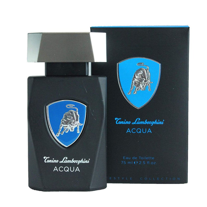 Product image of Tonino Lamborghini Acqua 75ml EDT Men Perfume - Image 2
