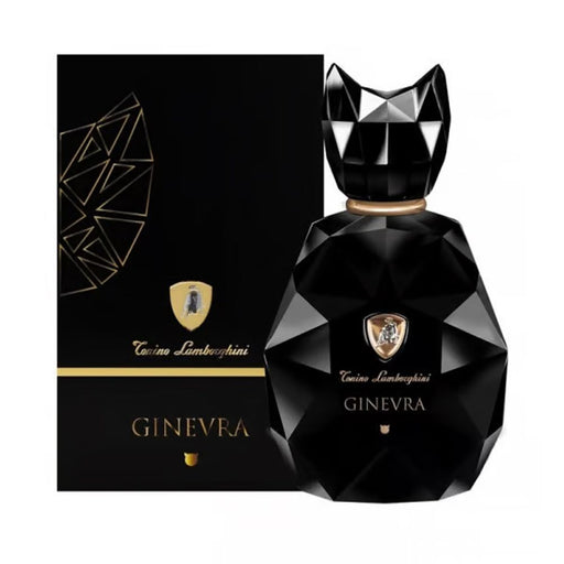Product image of Tonino Lamborghini Ginevra Black 50ml EDP Women Perfume - Image 2