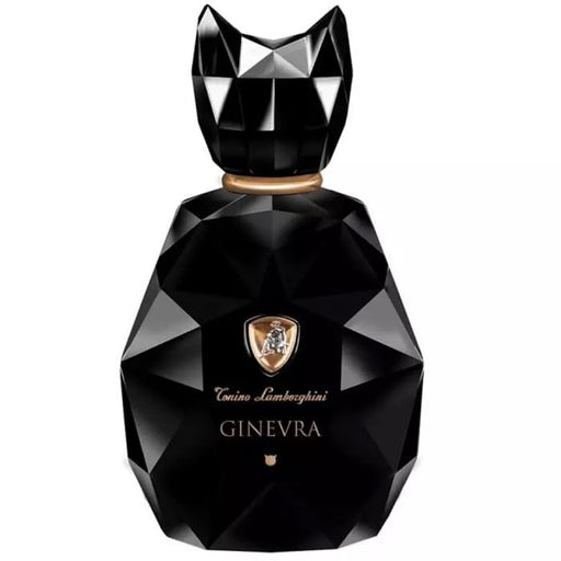 Product image of Tonino Lamborghini Ginevra Black 50ml EDP Women Perfume