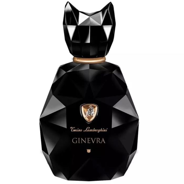 Product image of Tonino Lamborghini Ginevra Black 50ml EDP Women Perfume