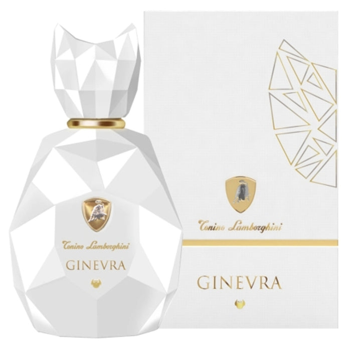Product image of Tonino Lamborghini Ginevra White 50ml EDP Women Perfume - Image 2