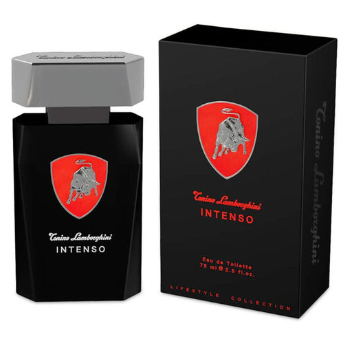 Product image of Tonino Lamborghini Intenso 75ml EDT Men Perfume - Image 2