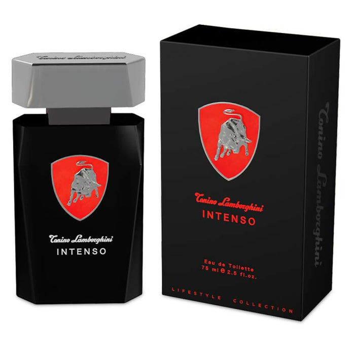 Product image of Tonino Lamborghini Intenso 75ml EDT Men Perfume - Image 2