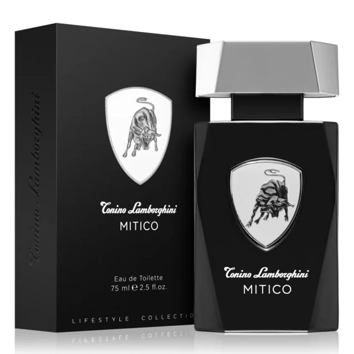 Product image of Tonino Lamborghini Mitico 75ml EDT Men Perfume - Image 2