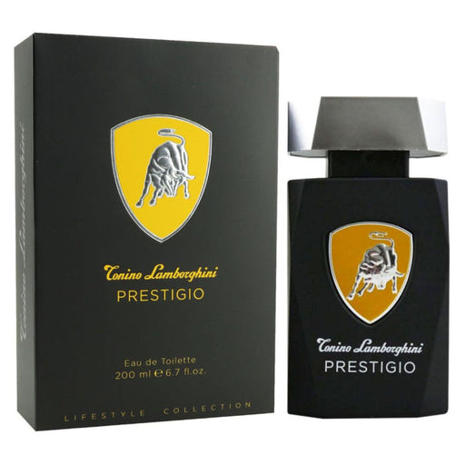 Product image of Tonino Lamborghini Prestigio 200ml EDT Men Perfume - Image 2