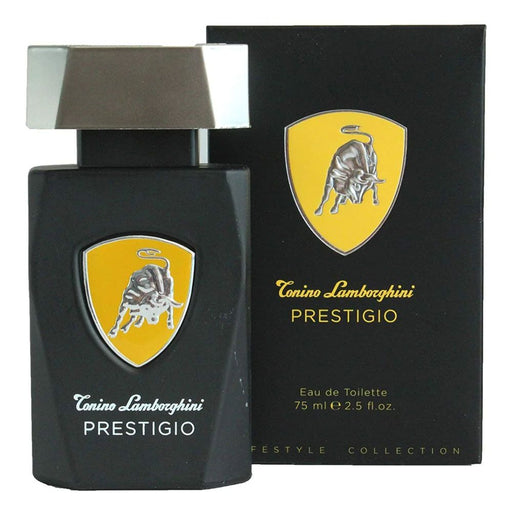 Product image of Tonino Lamborghini Prestigio 75ml EDT Men Perfume - Image 2