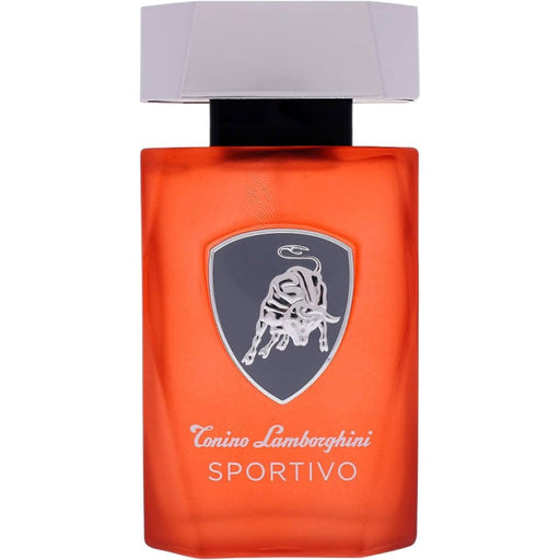 Product image of Tonino Lamborghini Sportivo 75ml EDT Men Perfume