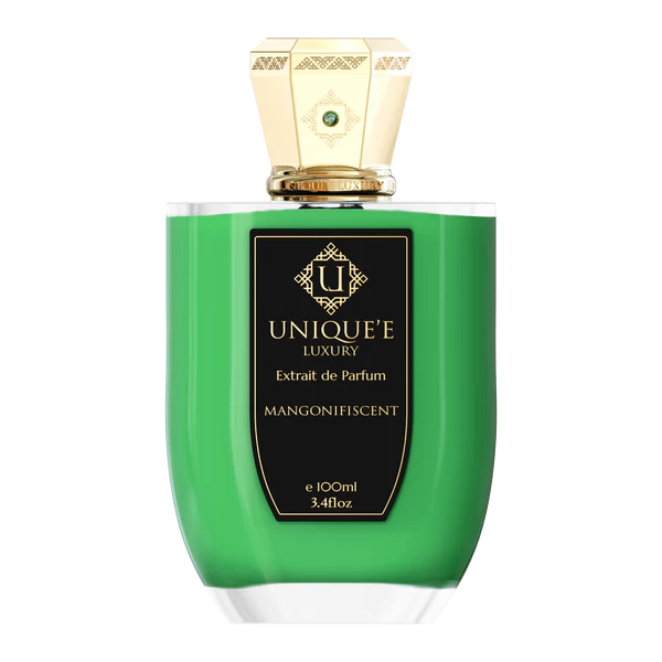 Unique’E Luxury Mangonifiscent