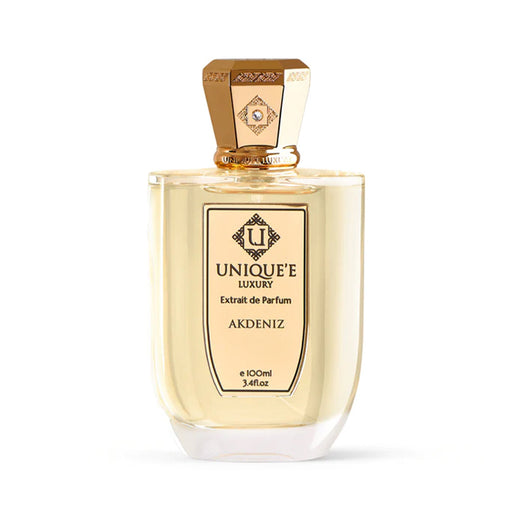 Product image of Unique'E Luxury Akdeniz 100 ML Extrait De Parfum Unisex Perfume