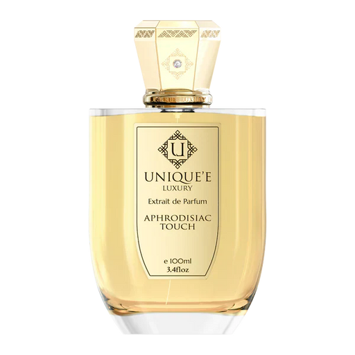 Product image of Unique'E Luxury Aphrodisiac Touch 100 ML Extrait De Parfum Unisex Perfume