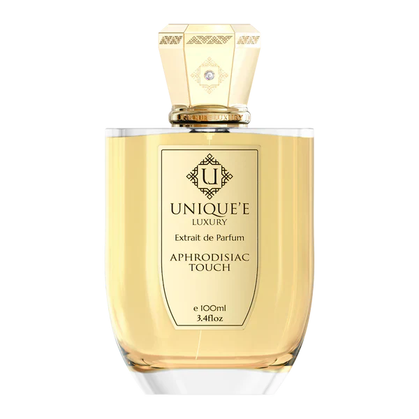 Product image of Unique'E Luxury Aphrodisiac Touch 100 ML Extrait De Parfum Unisex Perfume