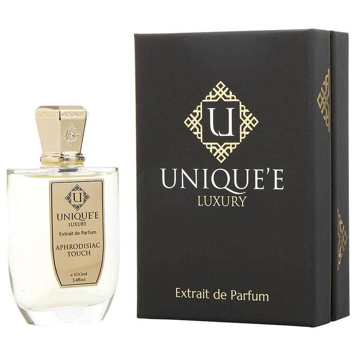 Unique'E Luxury Aphrodisiac Touch 100 ml Extrait De Parfum Unisex Perfume