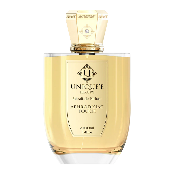 Unique'E Luxury Aphrodisiac Touch 100 ml Extrait De Parfum Unisex Perfume