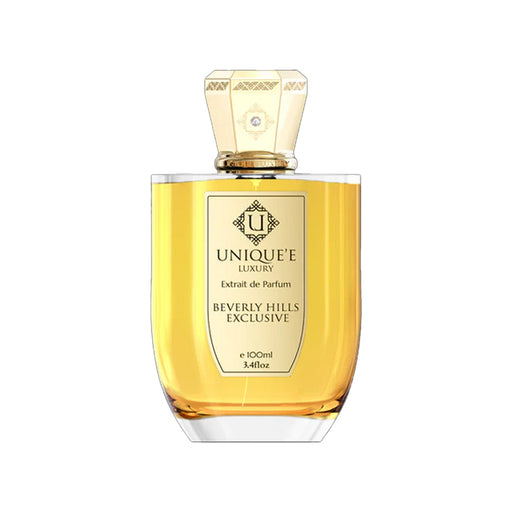 Product image of Unique'E Luxury Beverly Hills 100 ML Extrait De Parfum Unisex Perfume