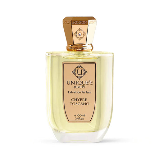 Product image of Unique'E Luxury Chypre Toscano 100 ML Extrait De Parfum Unisex Perfume